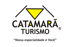CATAMARÃ TURISMO 